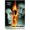 Image 1 : Kiss the Girls 1997 original movie poster