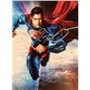 Image 1 : Superman David Corenswet signed photo