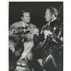 Image 1 : Get Smart Bernie Kopell signed photo
