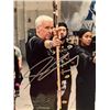 Image 1 : Avatar Director James Cameron signed photo