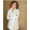 Image 1 : Singer Melissa Manchester signed photo