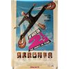 Image 1 : Naked Gun 2 1/2 The Smell of Fear 1991 original movie poster
