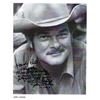 Image 1 : Gunsmoke's Jon Locke signed photo