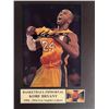Image 1 : Kobe Bryant signed photo