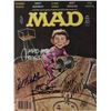 Image 1 : Mad Magazine signed by Jack Davis & artists
