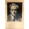 Image 1 : Double Your Money Host Hughie Green signed photo