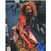 Image 1 : Hell Ride Laura Cayouette signed movie photo