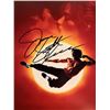 Image 1 : Dragon Jason Scott Lee signed movie photo