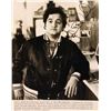 Image 1 : Animal House John Belushi signed movie still photo