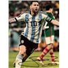 Image 1 : Lionel Messi signed photo