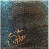 Image 1 : Santana signed Borboletta album