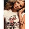 Image 1 : WWE Stacy Keibler signed photo