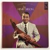 Image 1 : Henry Gibson signed album