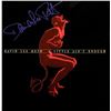 Image 1 : David Lee Roth signed "A Little Ain't Enough" album