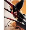 Image 1 : Wolverine Hugh Jackman signed photo