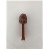 Image 1 : Star Wars Chewbacca original vintage Pez candy dispenser