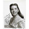 Image 1 : Meet Me In St Louis Margaret O'Brien Signed Photo