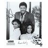 Image 1 : Knots Landing June Williams and Lynne Moody Signed Photo