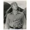 Image 1 : Broken Arrow Michael Ansara signed photo