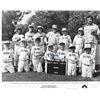 Image 1 : The Bad News Bears Chris Barnes and Scott Firestone signed movie photo