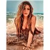 Image 1 : Singer Shakira signed photo