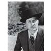 Image 1 : The Far Country Terry Frost signed photo
