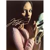 Image 1 : Scream Jenna Ortega signed photo