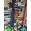 Image 8 : Whole Storage Locker Contents