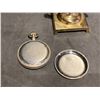 Image 5 : WW1 Era Royal Flying Corps Pocket Watch