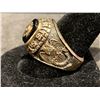 Image 2 : Large 10kt Gold Ring