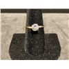 Image 1 : 14kt Gold Ring