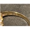 Image 4 : 14kt Gold Ring