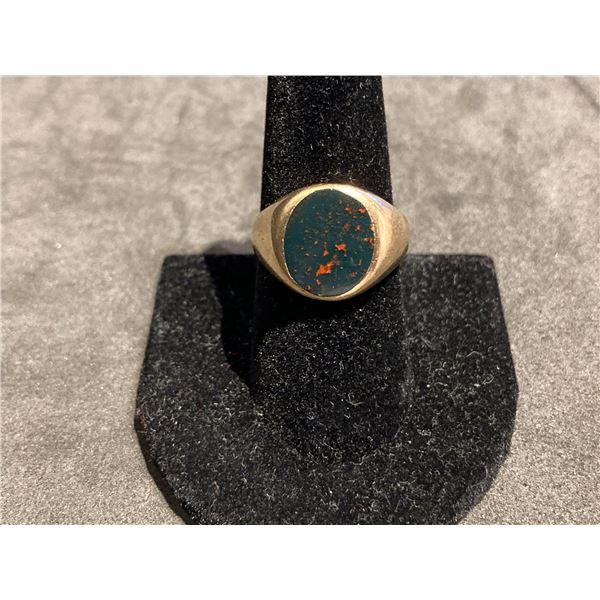 Birks 10kt Gold Ring