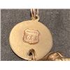 Image 2 : 14kt Gold Charm