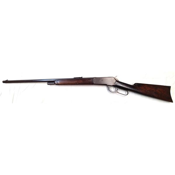 Winchester Model 1886 Special Order 45-70 Lever Rifle