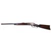 Image 1 : Winchester Model 1886 Special Order 45-70 Lever Rifle