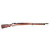 Image 1 : Arisaka RARE Navy Type I (Italian Made) WW2 Japanese Rifle 6.5 x 50