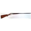 Image 1 : Remington Arms 1889 RARE Exposed Hammers 12ga Side by Side Shotgun