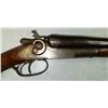 Image 2 : Remington Arms 1889 RARE Exposed Hammers 12ga Side by Side Shotgun