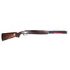 Image 1 : Benelli 828U black action Over Under 12 ga shotgun c/w Case