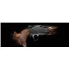 Image 3 : Benelli 828U black action Over Under 12 ga shotgun c/w Case