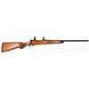 Image 1 : Kimber Model 89 BGR Super Grade Bolt Action Rifle in 375 H&H