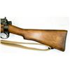 Image 2 : Lee Enfield No 4 Mk 1 Full Wood c/w Bayonet - Made in England