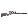 Image 1 : Traditions Tracker 209 In-Line Black Powder Rifle 50 Cal.