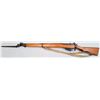 Image 1 : Lee Enfield No 4 Mk 1 Full Wood c/w Bayonet - Made by Savage USA