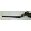 Image 2 : Lee Enfield No 4 Mk 1 Full Wood c/w Bayonet - Made by Savage USA