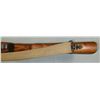 Image 8 : Lee Enfield No 4 Mk 1 Full Wood c/w Bayonet - Made by Savage USA