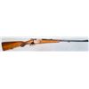Image 1 : Husqvarna M-46 Bolt Action Rifle 9.3 x 57 Mauser Action