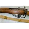 Image 16 : Lee Enfield No 4 Mk 1 Full Wood c/w Bayonet - Made by Savage USA 1943