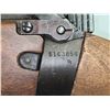Image 19 : Lee Enfield No 4 Mk 1 Full Wood c/w Bayonet - Made by Savage USA 1943